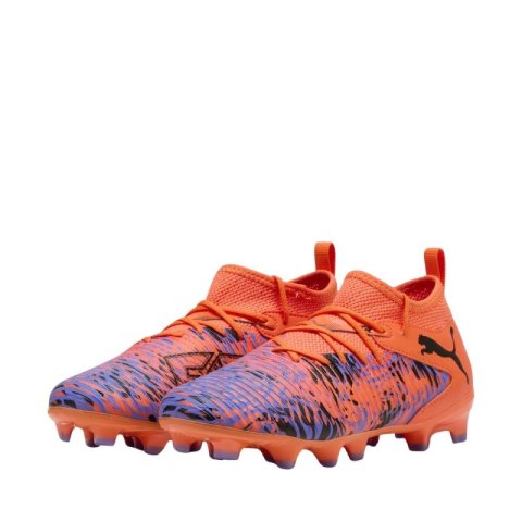 Buty piłkarskie Puma Future 8 Match Creativity FG/AG Jr 108436 01 Puma