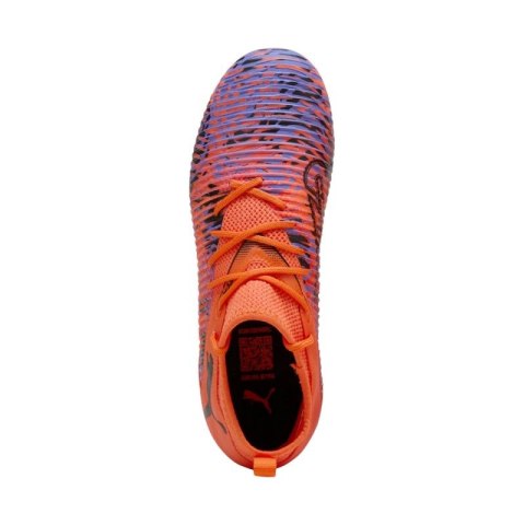 Buty piłkarskie Puma Future 8 Match Creativity FG/AG Jr 108436 01 Puma