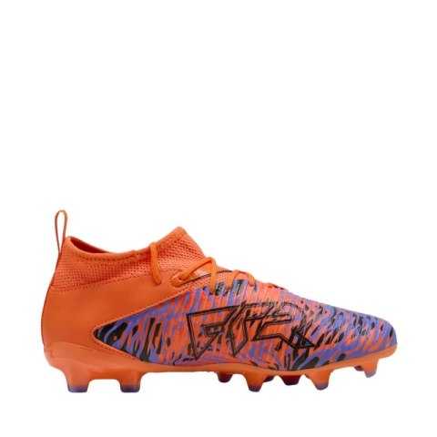 Buty piłkarskie Puma Future 8 Match Creativity FG/AG Jr 108436 01 Puma