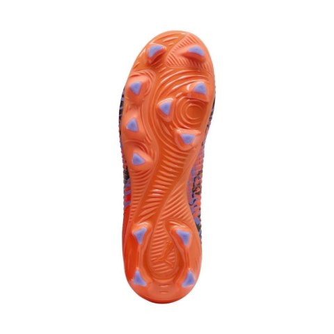Buty piłkarskie Puma Future 8 Match Creativity FG/AG Jr 108436 01 Puma