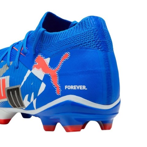 Buty piłkarskie Puma Future 8 Match Forever FG/AG M 108423 01 Puma