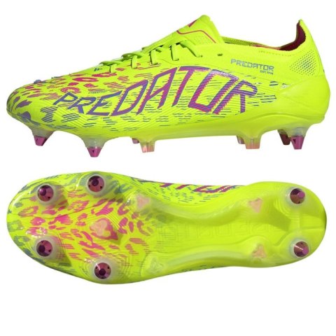 Buty piłkarskie adidas Predator Elite SG M ID3851 Adidas