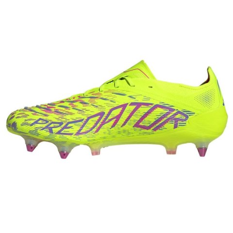 Buty piłkarskie adidas Predator Elite SG M ID3851 Adidas