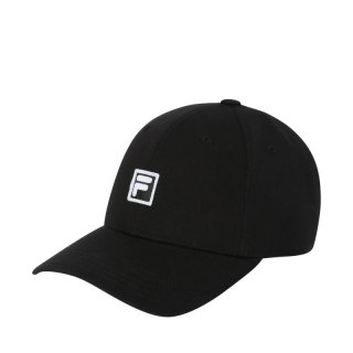 Czapka z daszkiem Fila Botad F-box 6 Panel FCU0071 80010 Fila
