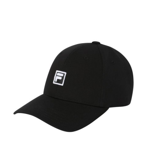 Czapka z daszkiem Fila Botad F-box 6 Panel FCU0071 80010 Fila