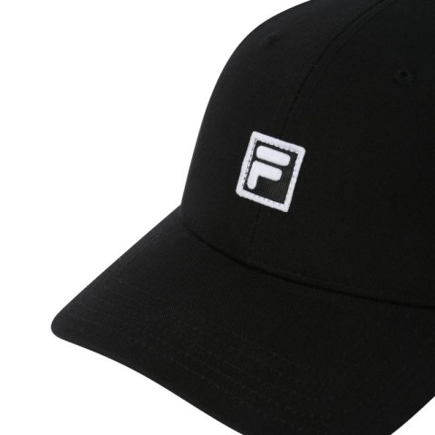 Czapka z daszkiem Fila Botad F-box 6 Panel FCU0071 80010 Fila
