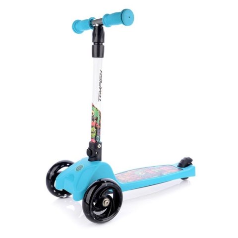 Hulajnoga Tempish Scooper II Jr 10500002373 Tempish