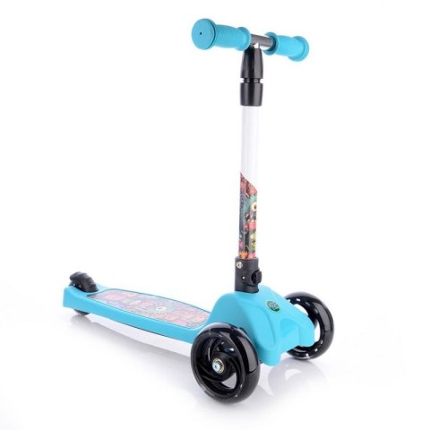 Hulajnoga Tempish Scooper II Jr 10500002373 Tempish