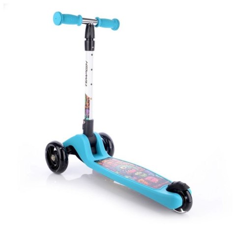Hulajnoga Tempish Scooper II Jr 10500002373 Tempish