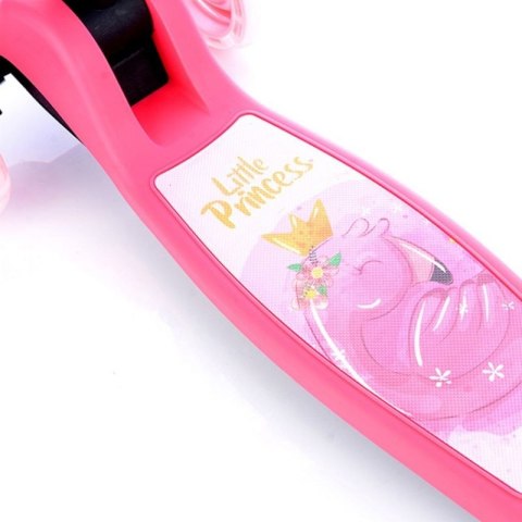 Hulajnoga Tempish Scooper II Jr 10500002373 Tempish