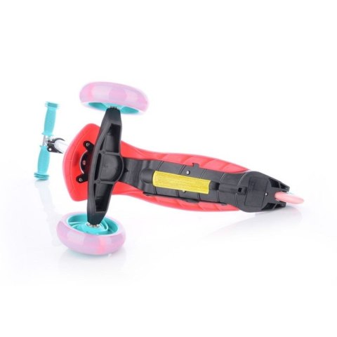 Hulajnoga Tempish Triscoo II Jr 10500002372 Tempish