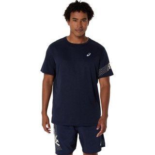 Koszulka Asics Icon SS Top M 2011D239400 Asics