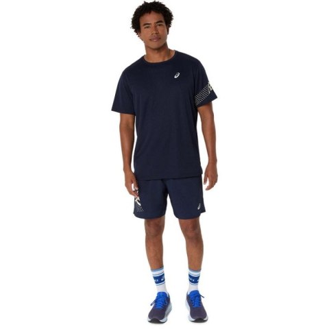 Koszulka Asics Icon SS Top M 2011D239400 Asics