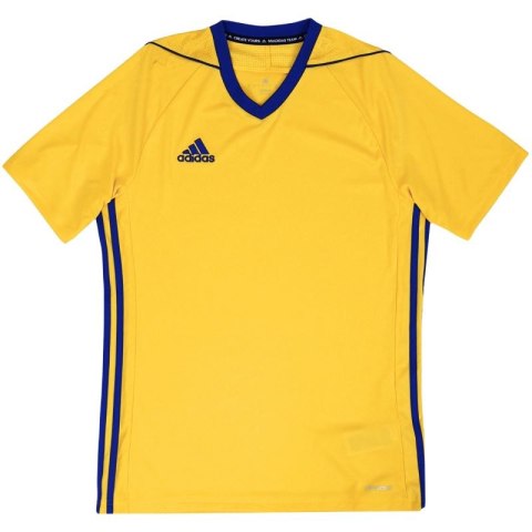 Koszulka adidas Mi Tiro 17 Jersey M BR6835 Adidas