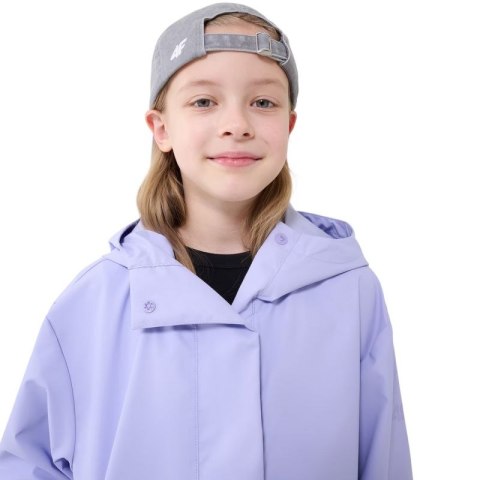 Kurtka 4F U213 Jr 4FJWSS25TJACU213 52S 4f