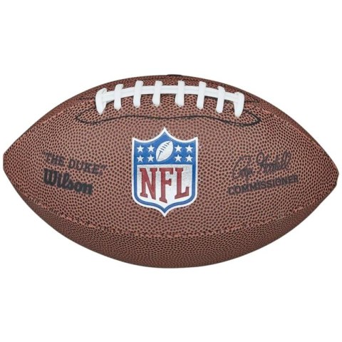 Piłka Wilson NFL Replica Mini Ball WTF1631XBNFL Wilson