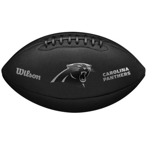 Piłka Wilson NFL Team Metallic Premiere Carolina Panthers Ball WF4015805XB Wilson