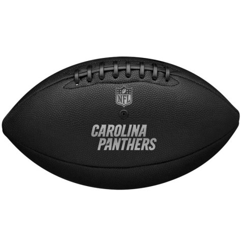 Piłka Wilson NFL Team Metallic Premiere Carolina Panthers Ball WF4015805XB Wilson