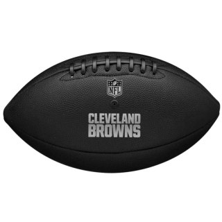 Piłka Wilson NFL Team Metallic Premiere Cleveland Browns Ball WF4015808XB Wilson