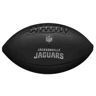 Piłka Wilson NFL Team Metallic Premiere Jacksonville Jaguars Ball WF4015815XB Wilson