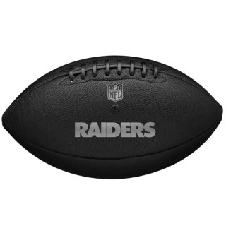 Piłka Wilson NFL Team Metallic Premiere Las Vegas Raiders Ball WF4015817XB Wilson