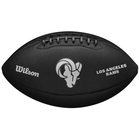 Piłka Wilson NFL Team Metallic Premiere Los Angeles Rams Ball WF4015819XB Wilson