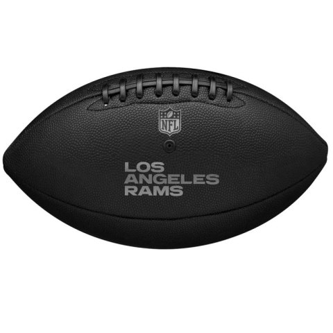 Piłka Wilson NFL Team Metallic Premiere Los Angeles Rams Ball WF4015819XB Wilson