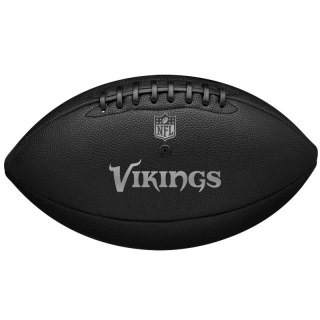 Piłka Wilson NFL Team Metallic Premiere Minnesota Vikings Ball WF4015821XB Wilson
