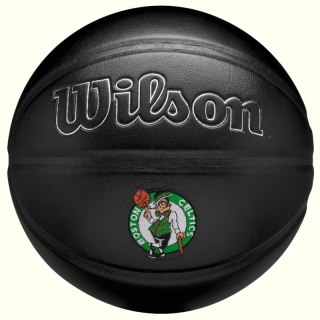 Piłka do koszykówki Wilson NBA Team Premiere Boston Celtics Ball WZ4026402XB Wilson