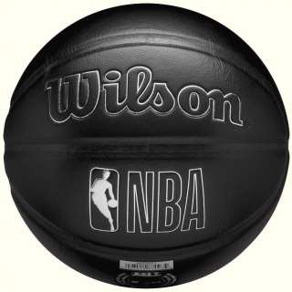 Piłka do koszykówki Wilson NBA Team Premiere Chicago Bulls Ball WZ4026405XB Wilson