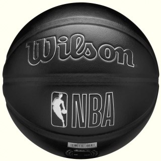 Piłka do koszykówki Wilson NBA Team Premiere Dallas Mavericks Ball WZ4026407XB Wilson