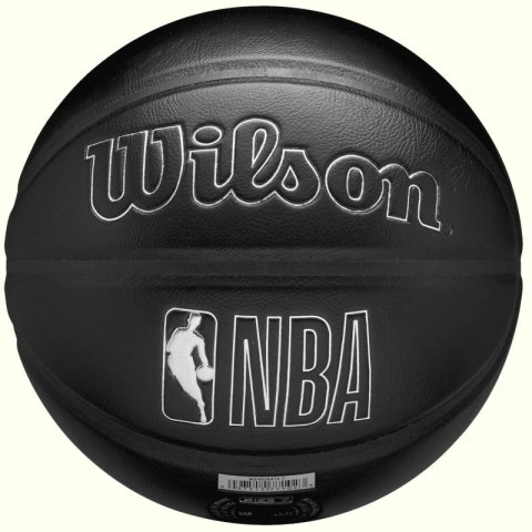 Piłka do koszykówki Wilson NBA Team Premiere Los Angeles Lakers Ball WZ4026414XB Wilson