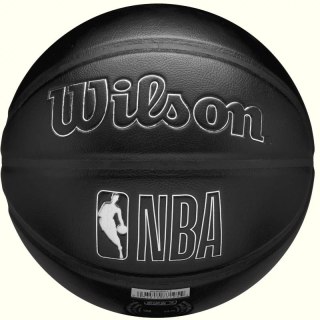 Piłka do koszykówki Wilson NBA Team Premiere Milwaukee Bucks Ball WZ4026417XB Wilson