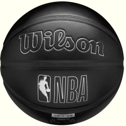 Piłka do koszykówki Wilson NBA Team Premiere Milwaukee Bucks Ball WZ4026417XB Wilson