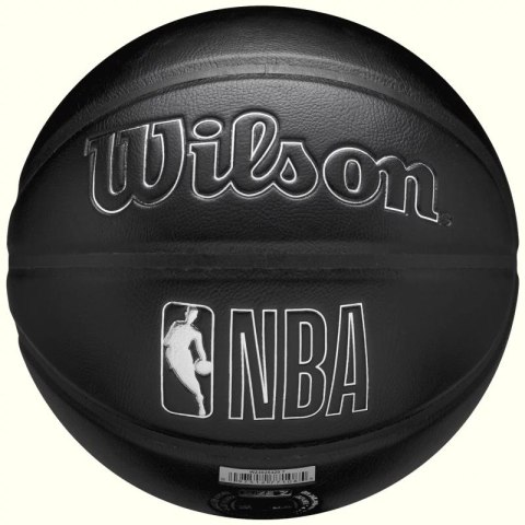 Piłka do koszykówki Wilson NBA Team Premiere New York Knicks Ball WZ4026420XB Wilson