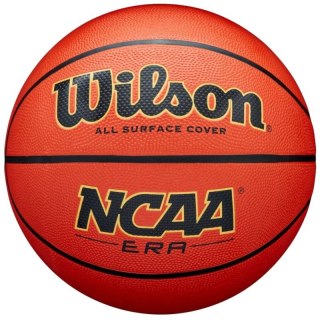 Piłka do koszykówki Wilson NCAA Era Ball WZ3017201XB Wilson