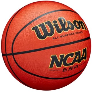 Piłka do koszykówki Wilson NCAA Era Ball WZ3017201XB Wilson