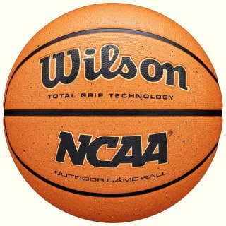 Piłka do koszykówki Wilson NCAA Outdoor Game Ball WZ3017101XB Wilson