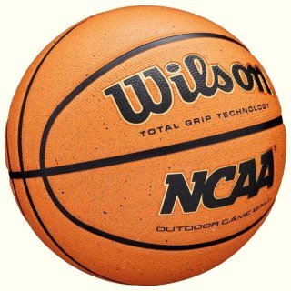 Piłka do koszykówki Wilson NCAA Outdoor Game Ball WZ3017101XB Wilson