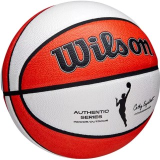 Piłka do koszykówki Wilson WNBA Authenitic Indoor/Outdoor Ball WTB5100XB Wilson