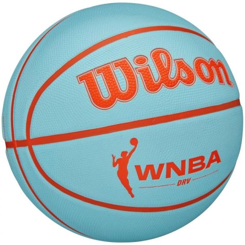 Piłka do koszykówki Wilson WNBA Drv Ball WTB4809XB Wilson
