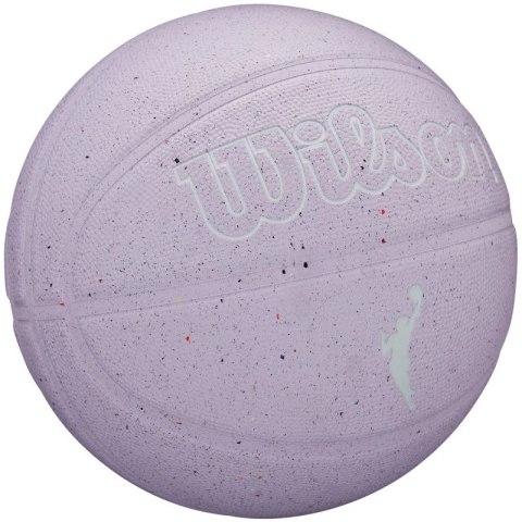 Piłka do koszykówki Wilson WNBA Heir Outdoor Ball WZ3016901XB Wilson
