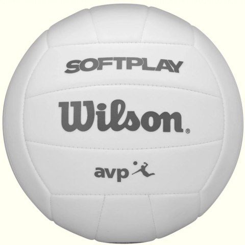 Piłka do siatkówki Wilson AVP Soft Play Volleyball WV4007201XB Wilson