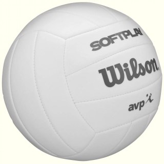 Piłka do siatkówki Wilson AVP Soft Play Volleyball WV4007201XB Wilson