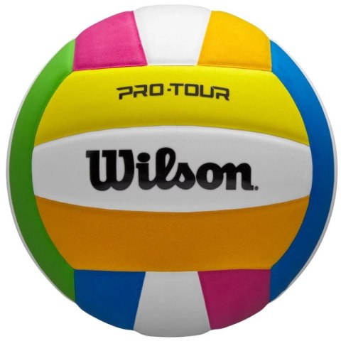 Piłka do siatkówki Wilson Pro Toure Voleyball WV2000504XB Wilson