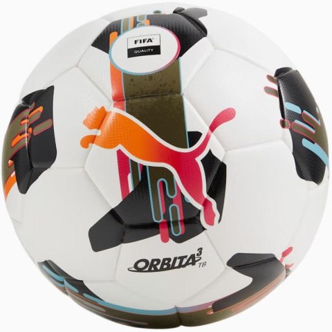 Piłka nożna Puma Orbita 3 TB FIFA Quality 084324-01 Select