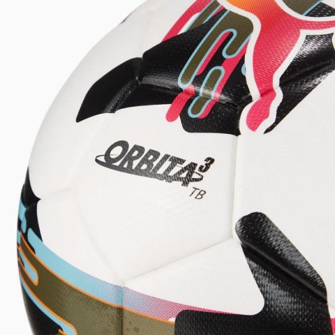Piłka nożna Puma Orbita 3 TB FIFA Quality 084324-01 Select