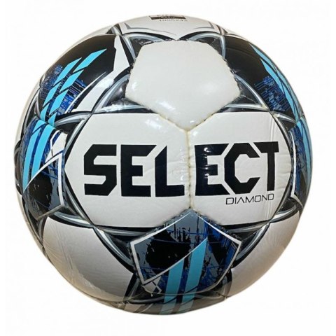 Piłka nożna dla dorosłych SELECT Diamond FIFA rozmiar 5 Select