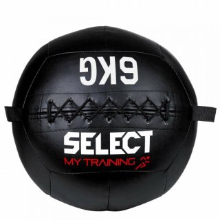 Piłka treningowa SELECT Gymball 6 kg Select