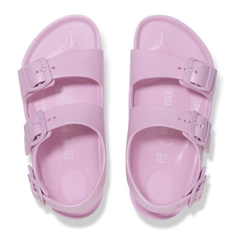 Sandały Birkenstock Milano Eva Jr 1029544 Birkenstock